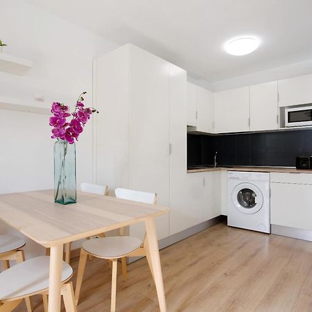 Apartamento Playa Morro Jable 2B מראה חיצוני תמונה