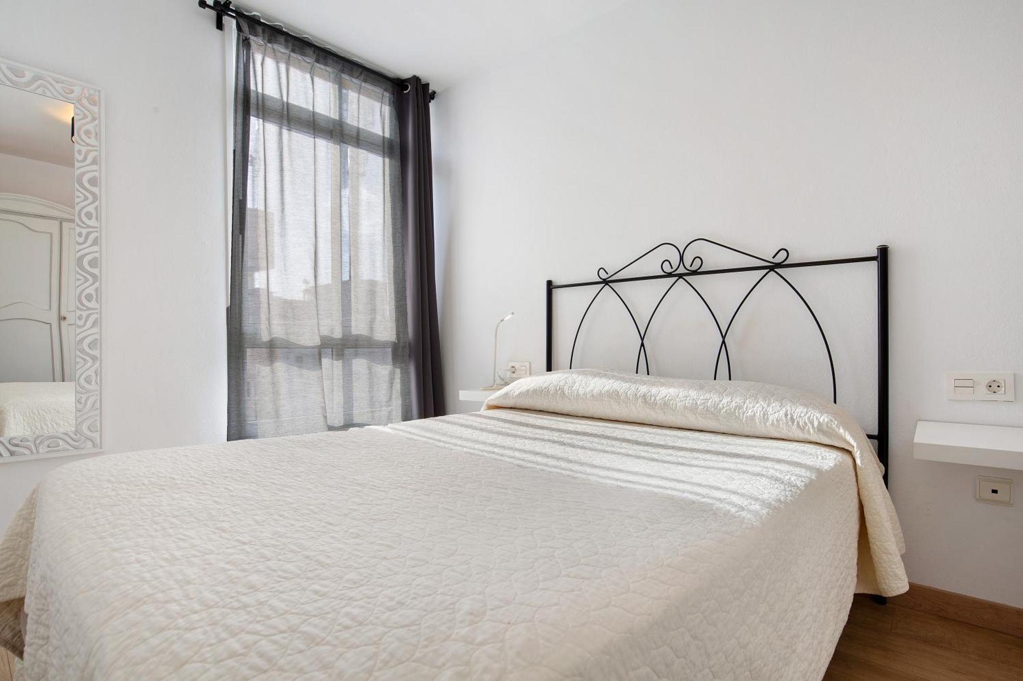 Apartamento Playa Morro Jable 2B מראה חיצוני תמונה