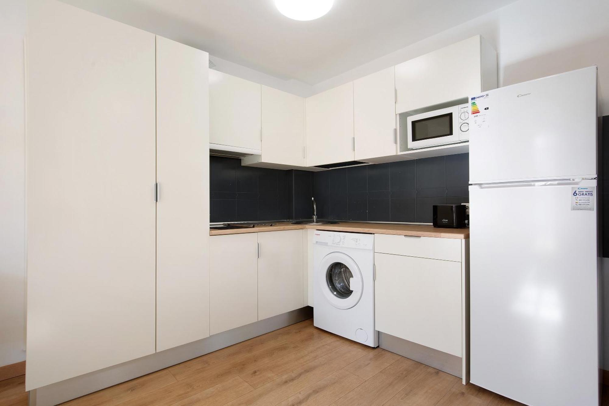 Apartamento Playa Morro Jable 2B מראה חיצוני תמונה